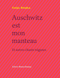 Auschwitz est mon manteau